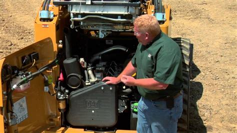 cat 289c skid steer hydraulic shaft problems|289c skid steer specs.